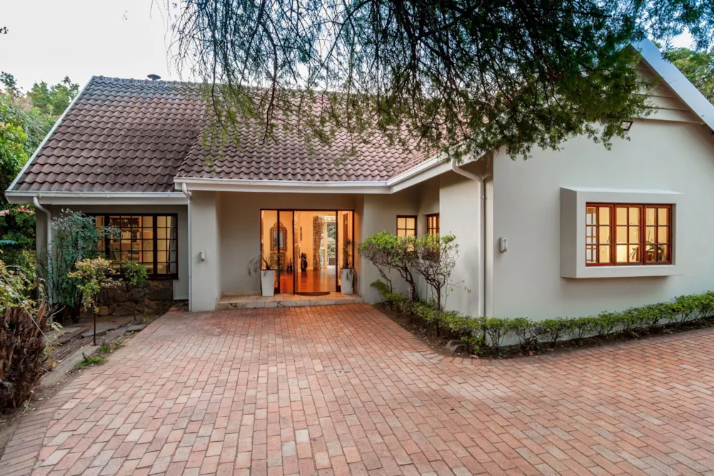 House sold in Hurlingham - HP1709003 House sold in Hurlingham - HP1709003