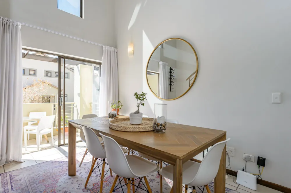 Apartment let in Bryanston - JBL1712778 Apartment let in Bryanston - JBL1712778