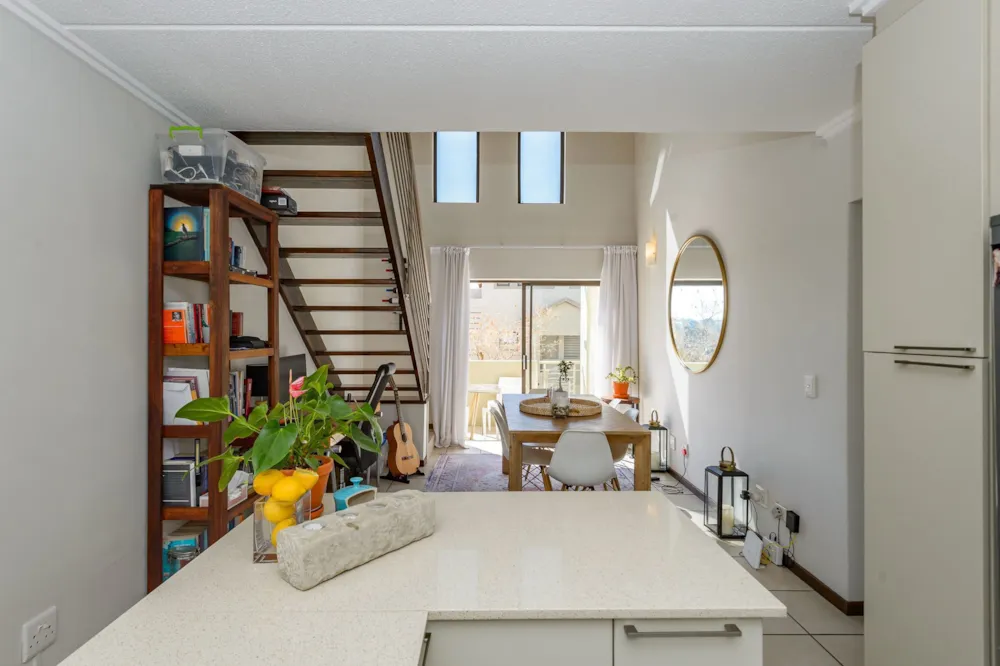 Apartment let in Bryanston - JBL1712778 Apartment let in Bryanston - JBL1712778