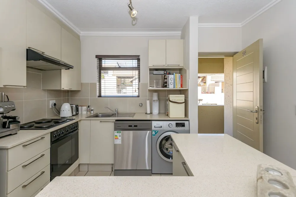 Apartment let in Bryanston - JBL1712778 Apartment let in Bryanston - JBL1712778
