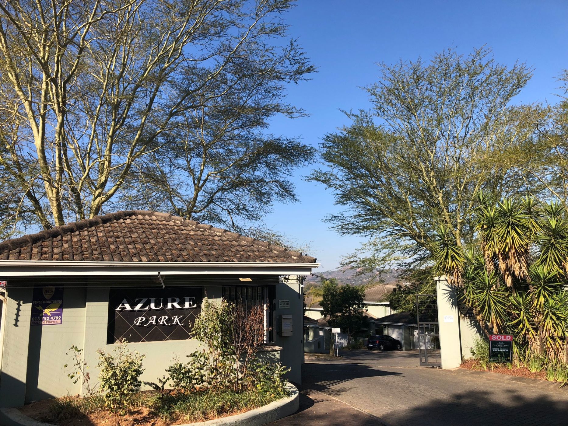 House for sale in West Acres - 1NS1710090