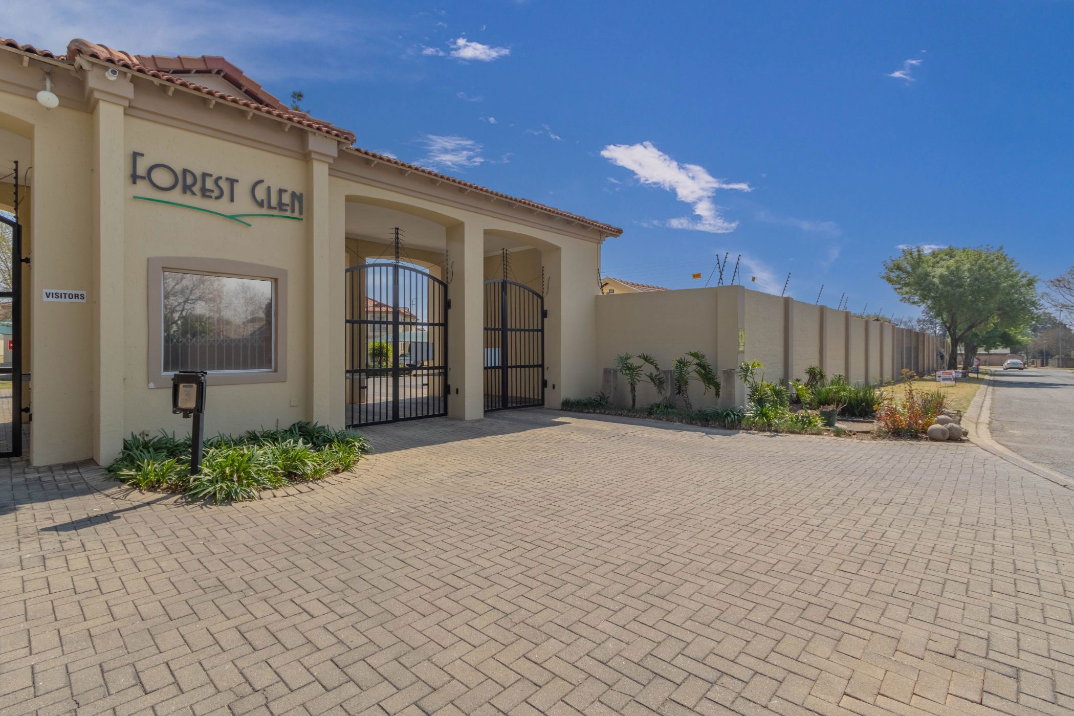 Apartment for sale in Morehill - EN1711907