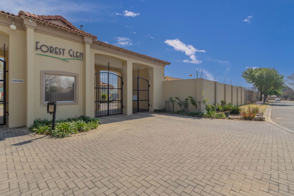 Apartment for sale in Morehill - EN1711907