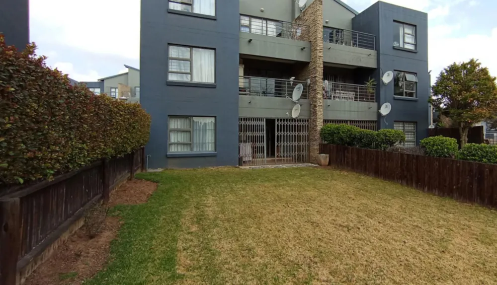 Apartment for sale in Greenstone Hill - BED1712466