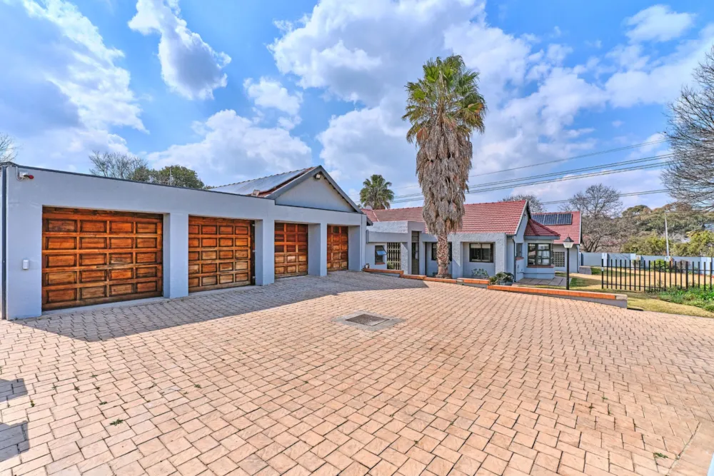 House sold in Bryanston - HP1709986 House sold in Bryanston - HP1709986