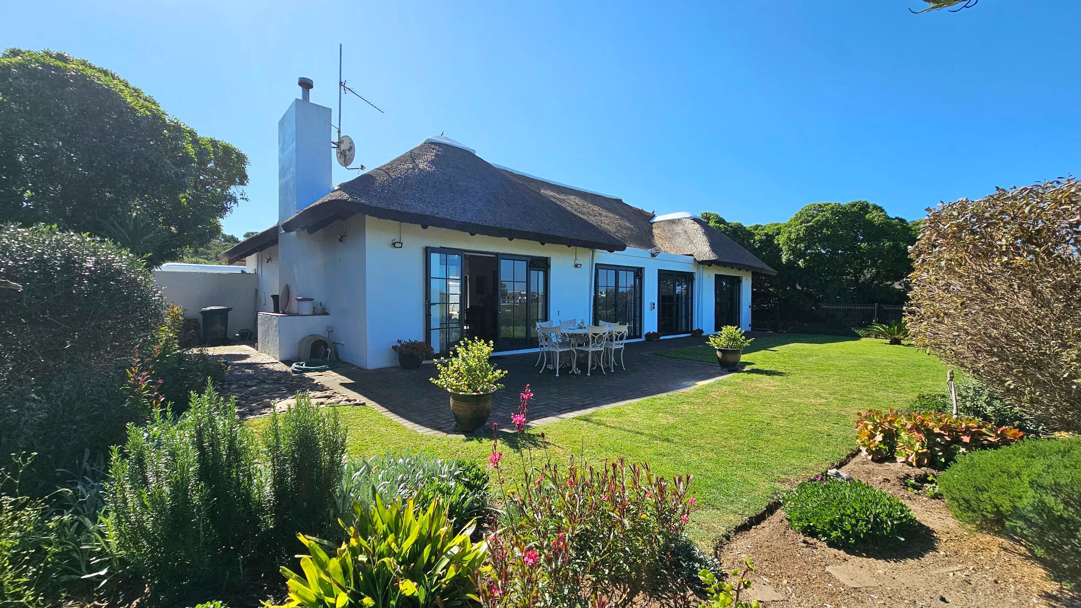 House sold in Village - 1SA1711021