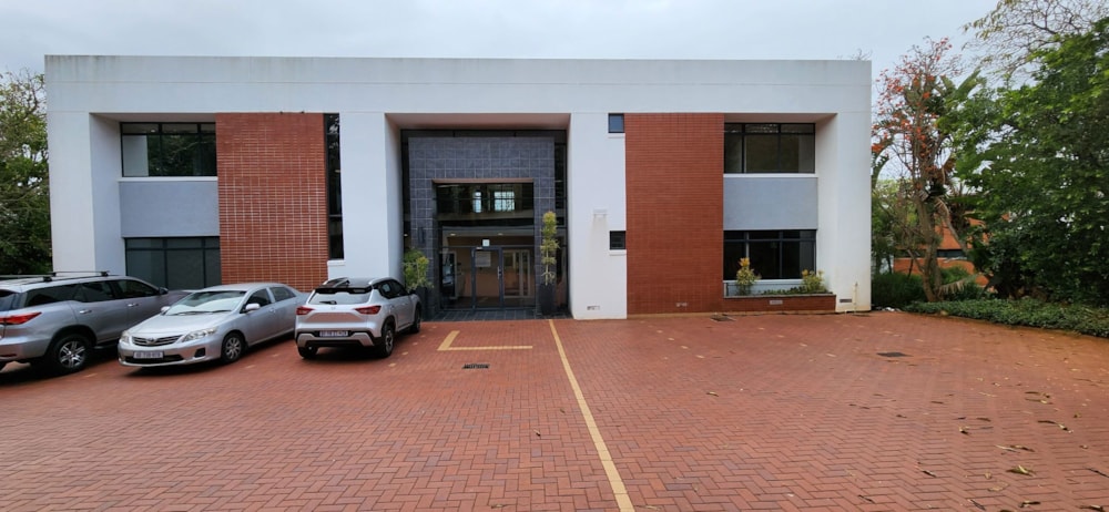 Commercial office to rent in La Lucia - 1ND1711216 Commercial office to rent in La Lucia - 1ND1711216