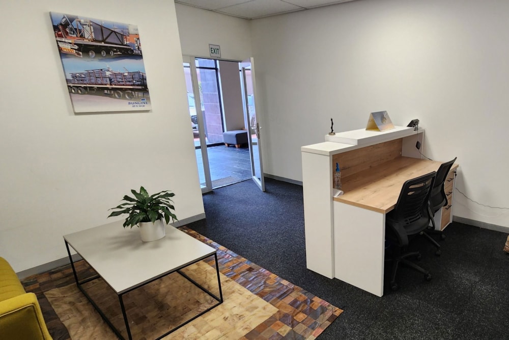 Commercial office to rent in La Lucia - 1ND1711216 Commercial office to rent in La Lucia - 1ND1711216