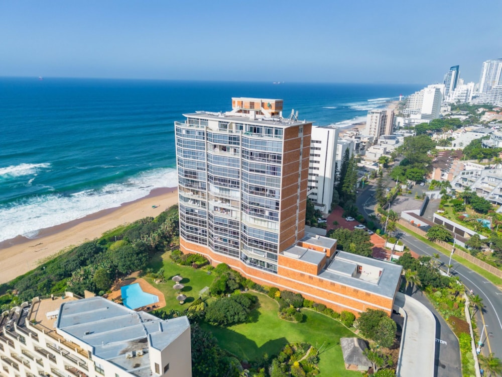 Apartment for sale in uMhlanga Rocks - 1ND1711830 Apartment for sale in uMhlanga Rocks - 1ND1711830