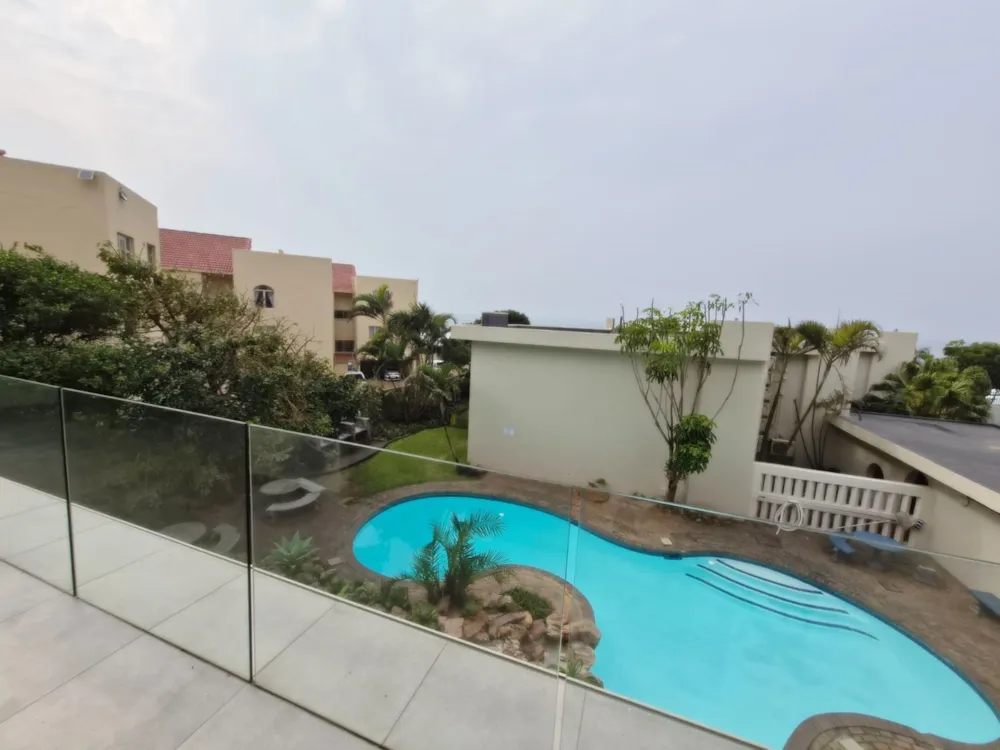 Apartment to rent in uMhlanga Rocks - 1ND1712894 Apartment to rent in uMhlanga Rocks - 1ND1712894