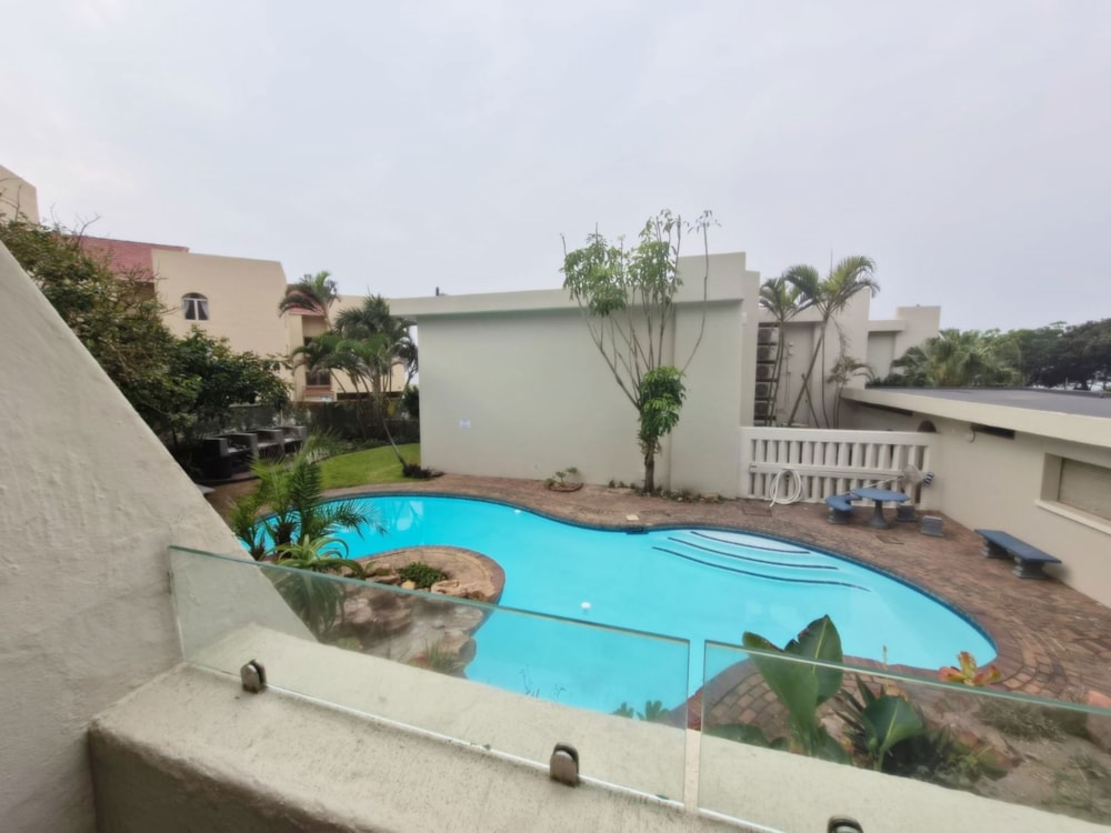 Apartment to rent in uMhlanga Rocks - 1ND1712882
