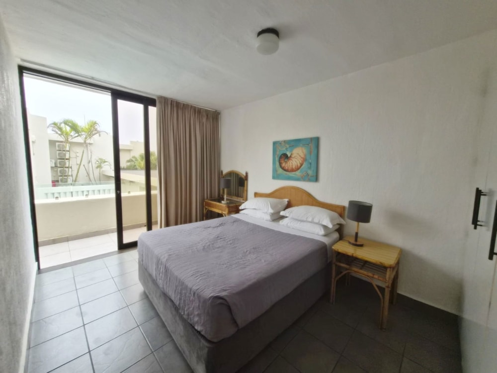 Apartment to rent in uMhlanga Rocks - 1ND1712882