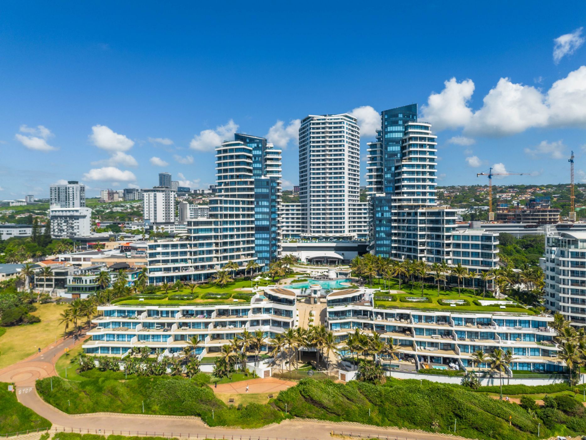Apartment for sale in uMhlanga Rocks - 1ND1756211