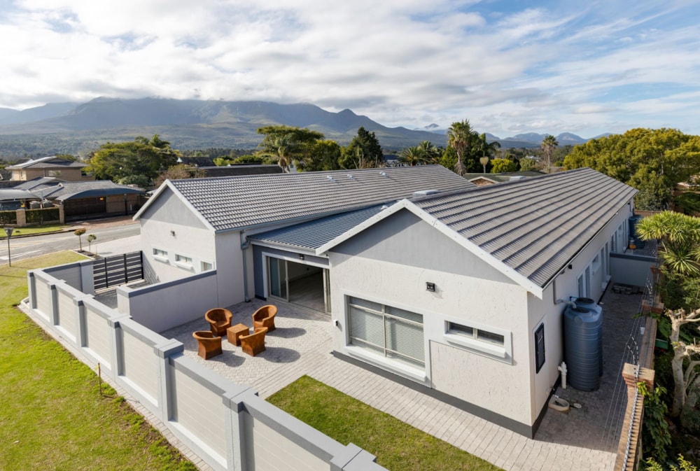 House for sale in Heather Park, George - GEO1709188