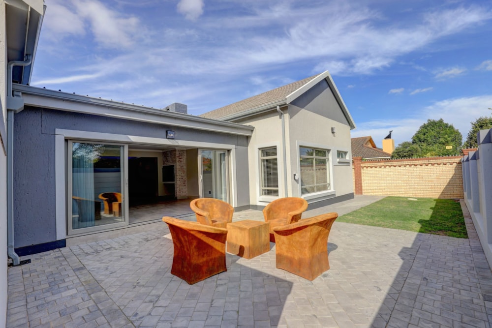 House for sale in Heather Park, George - GEO1709188