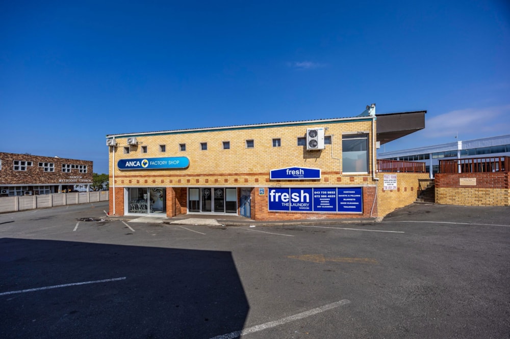 Commercial business for sale in Nahoon - 1EZ1712024 Commercial business for sale in Nahoon - 1EZ1712024