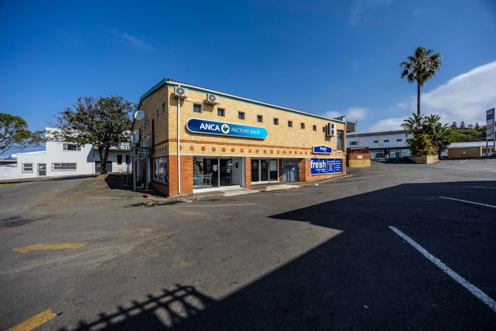 Commercial business for sale in Nahoon - 1EZ1712024 Commercial business for sale in Nahoon - 1EZ1712024