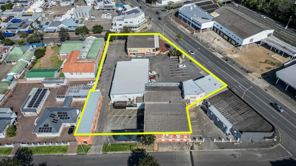 Commercial business for sale in Nahoon - 1EZ1712024 Commercial business for sale in Nahoon - 1EZ1712024