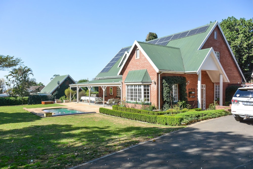 Double-storey house for sale in Wembley - 1PM1711861 Double-storey house for sale in Wembley - 1PM1711861