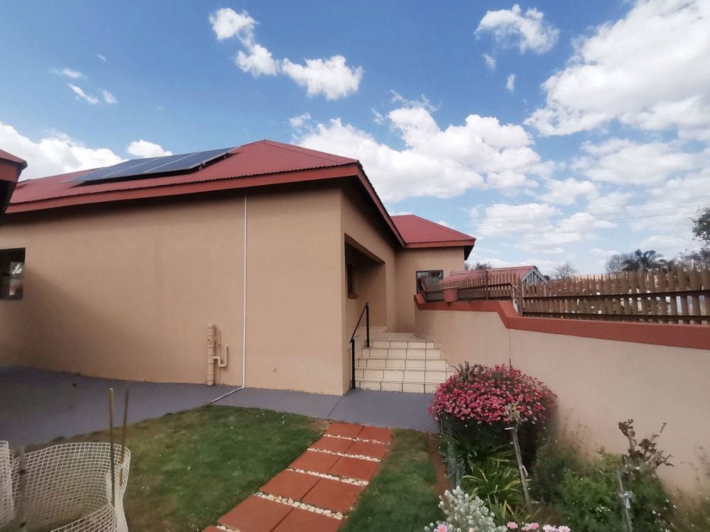 House for sale in Lydenburg (Mashishing) - 1LY1711996