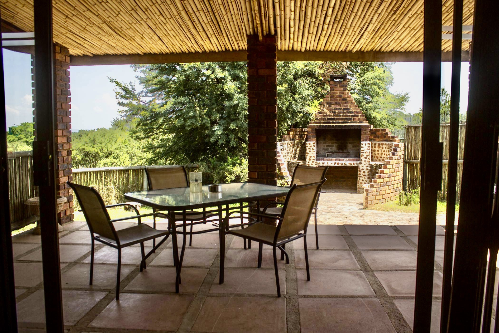 Country resort for sale in Magaliesburg - 1RU1414566
