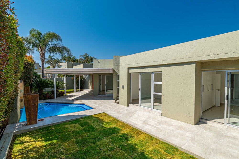 Cluster for sale in Sunninghill Gardens - FW1711691