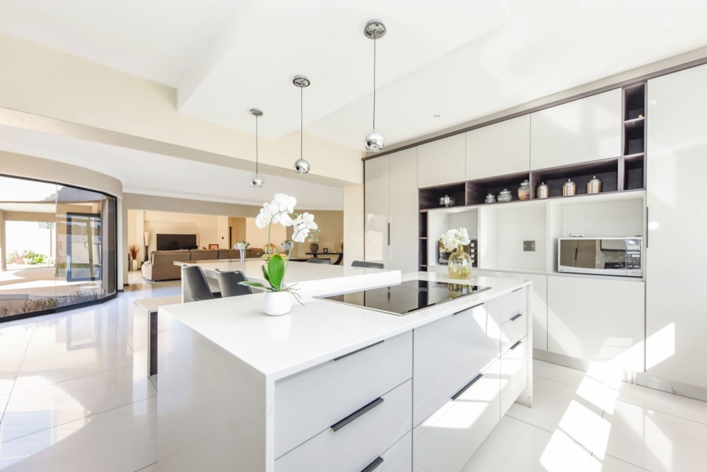 House for sale in Fourways Area - FW1712616