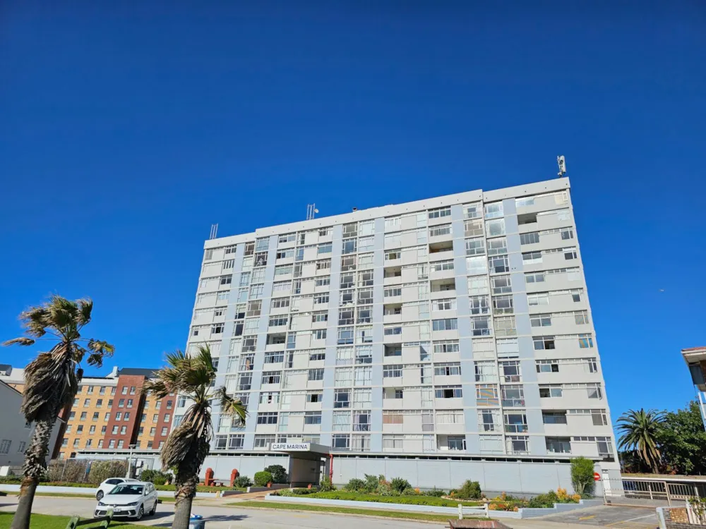 Apartment sold in Summerstrand - 1PLZ1711640