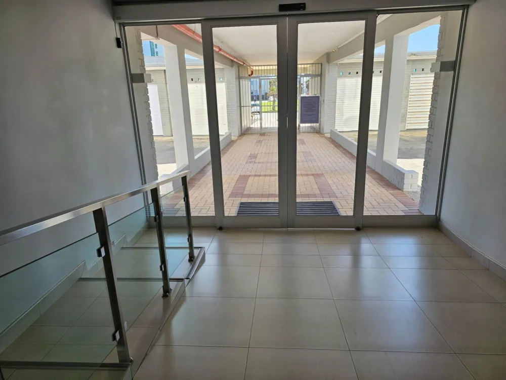 Apartment sold in Summerstrand - 1PLZ1711640