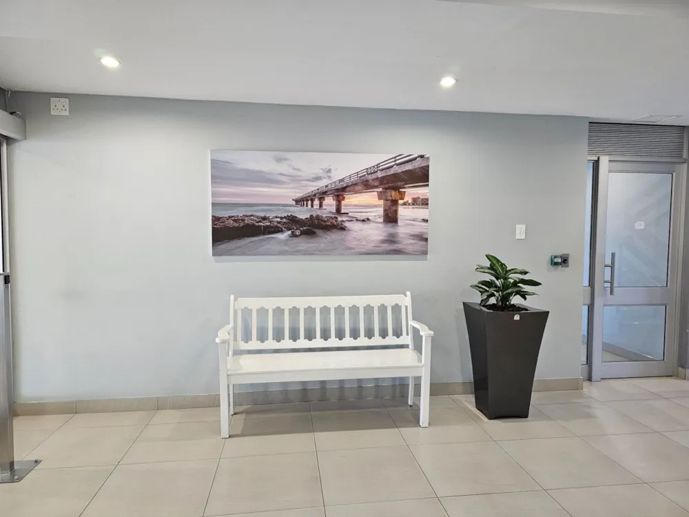 Apartment sold in Summerstrand - 1PLZ1711640