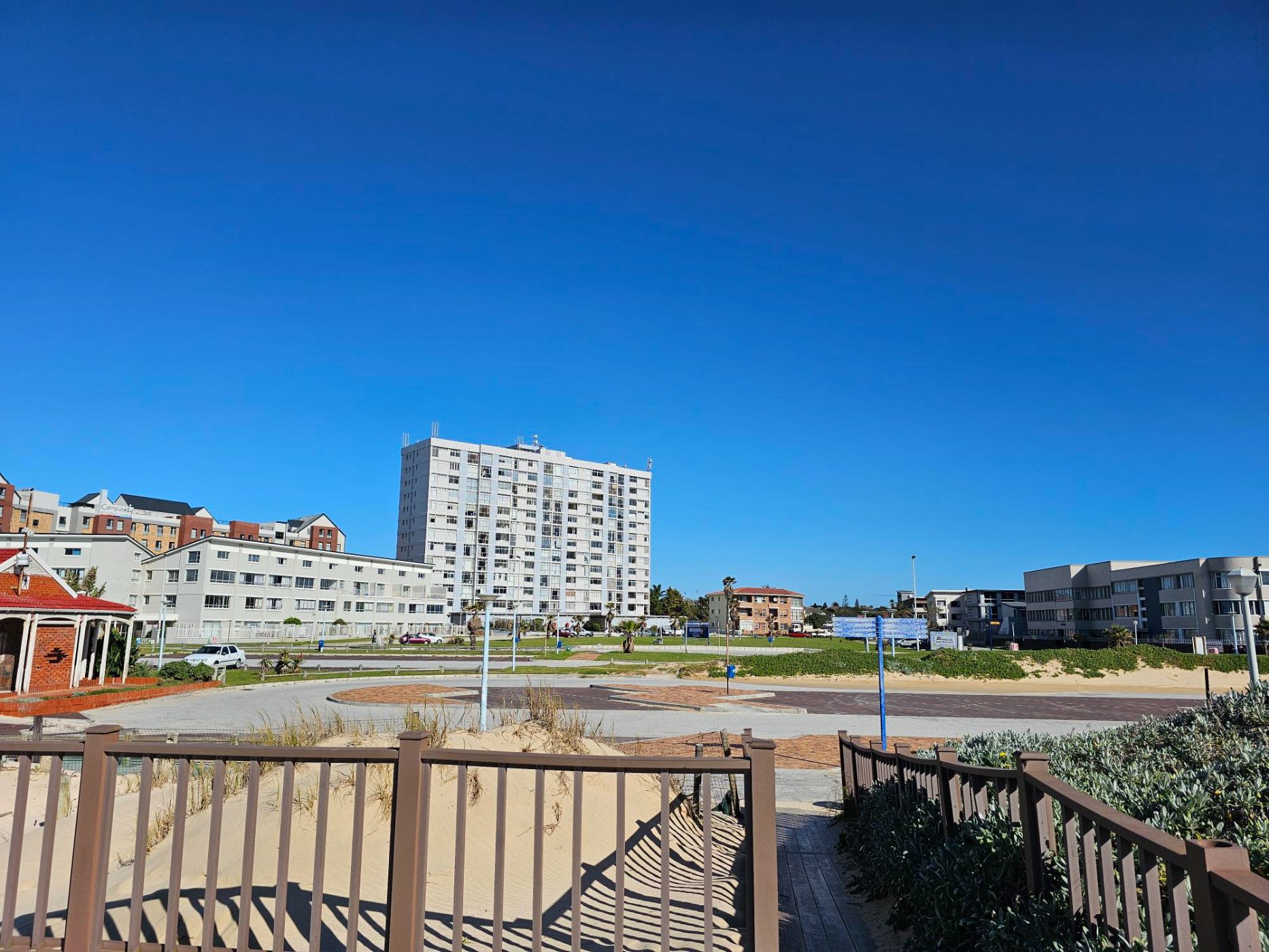 Apartment for sale in Summerstrand - 1PLZ1711640