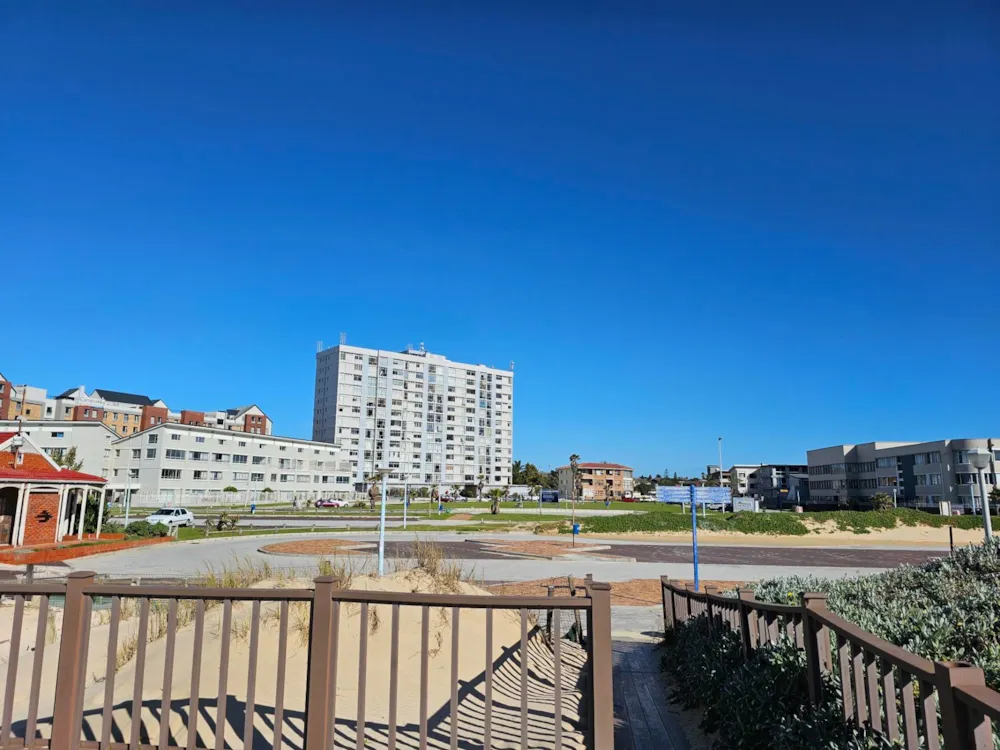 Apartment sold in Summerstrand - 1PLZ1711640