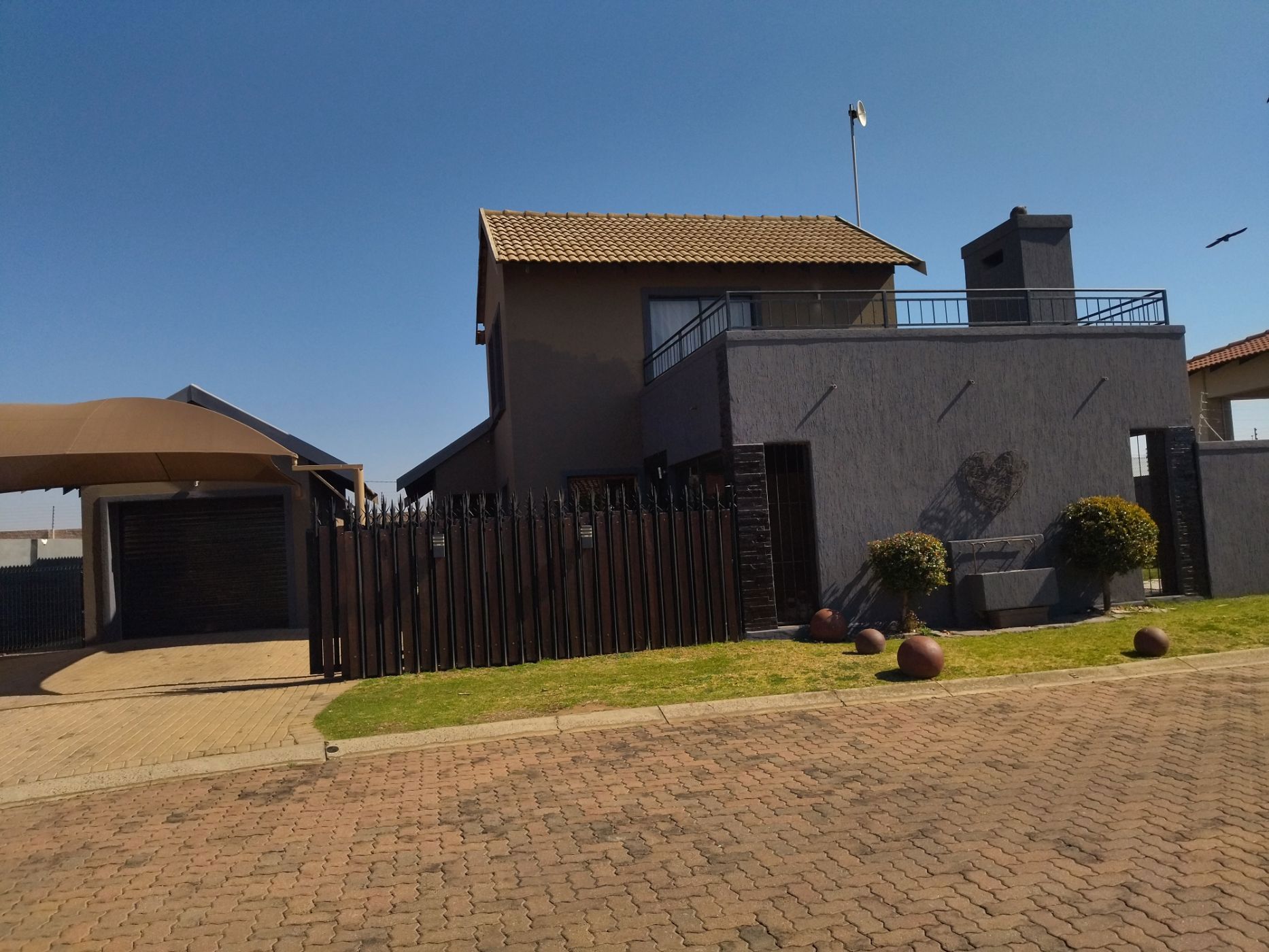 House for sale in Sonneveld - 1BJ1710997