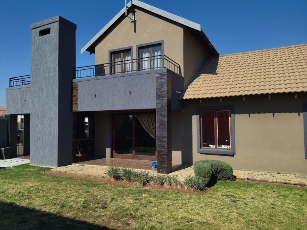 House for sale in Sonneveld - 1BJ1710997 House for sale in Sonneveld - 1BJ1710997