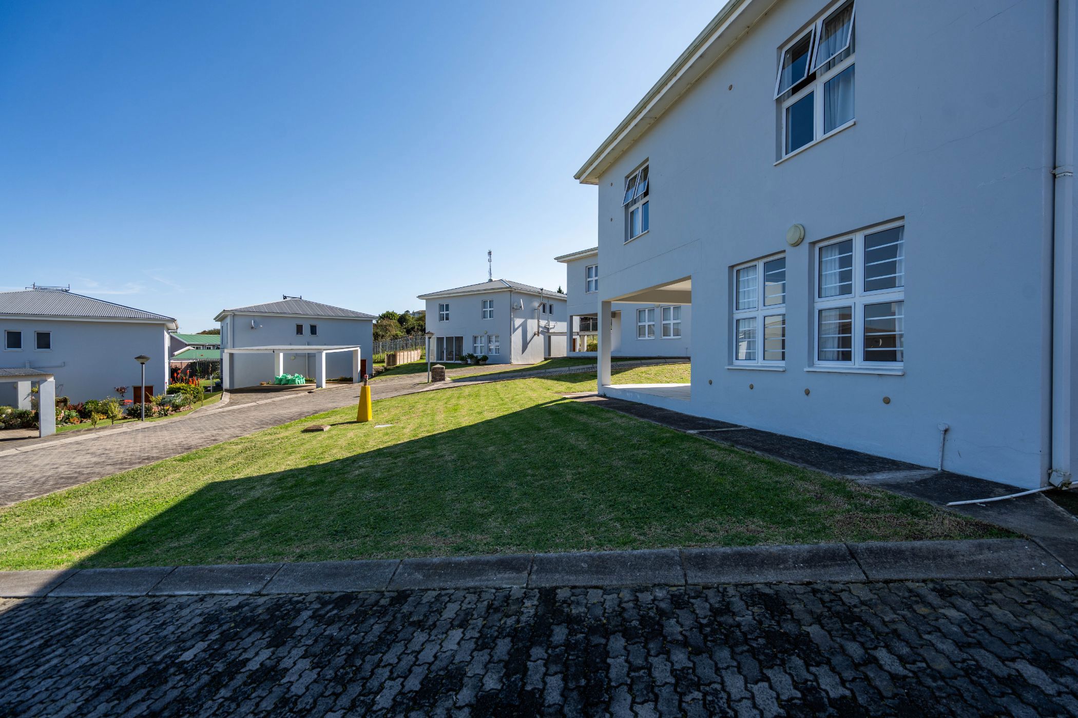 Townhouse for sale in Kingswood - 1GC1710397