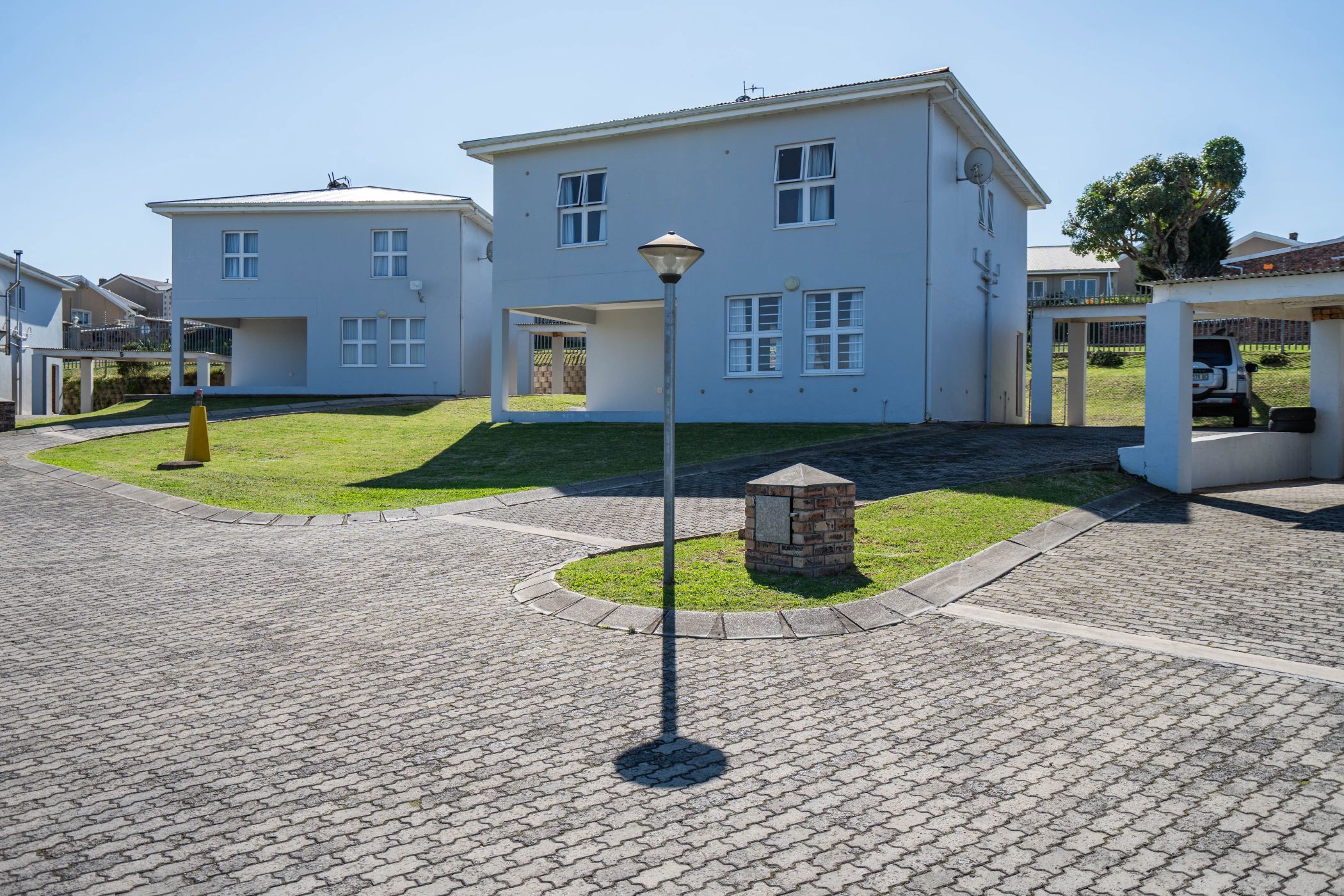 Townhouse for sale in Kingswood - 1GC1710397