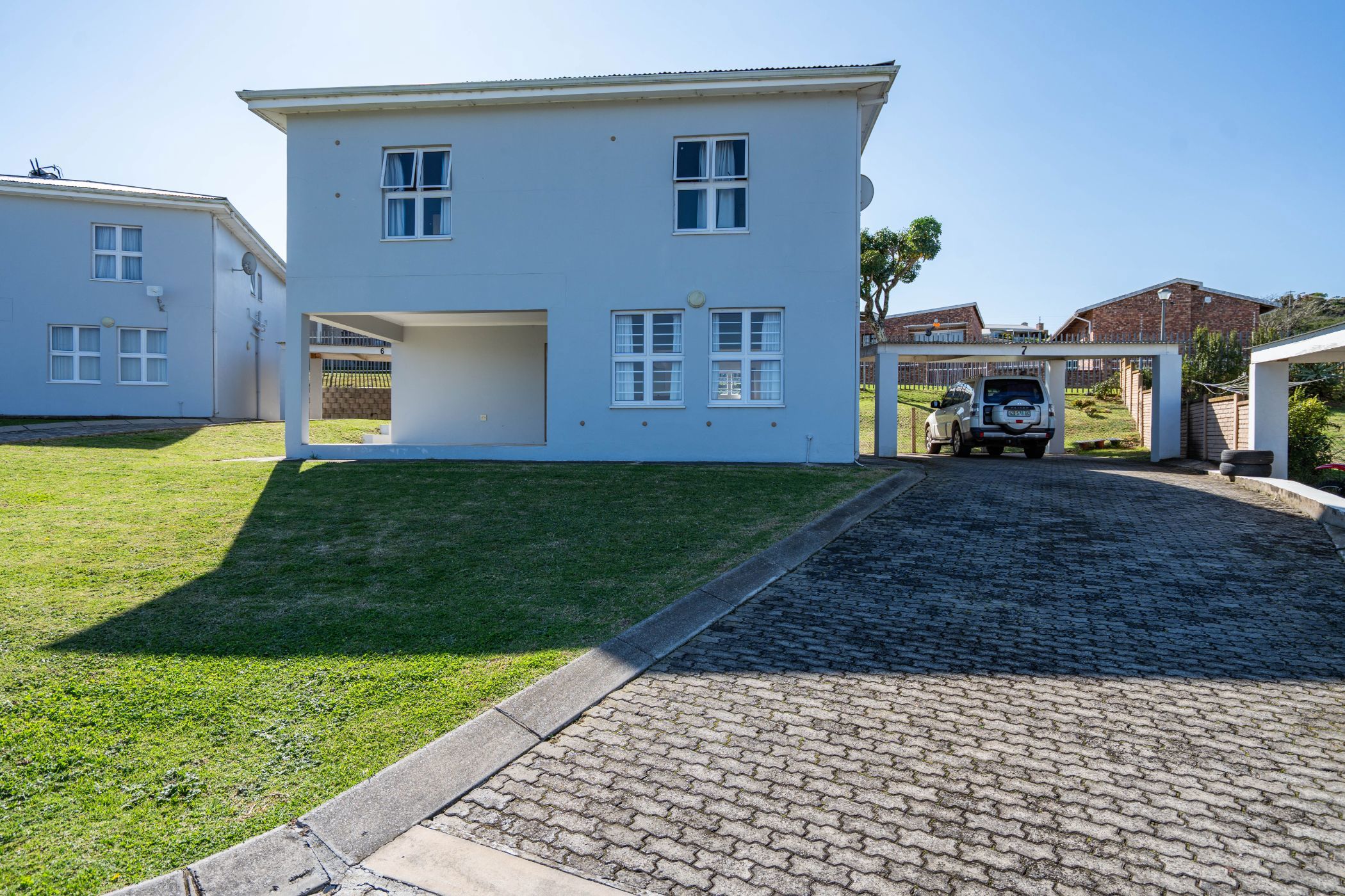 Townhouse for sale in Kingswood - 1GC1710397