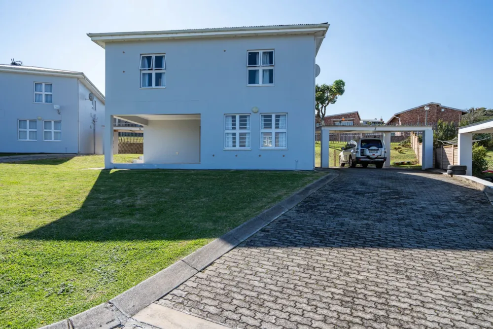 Townhouse sold in Kingswood - 1GC1710397