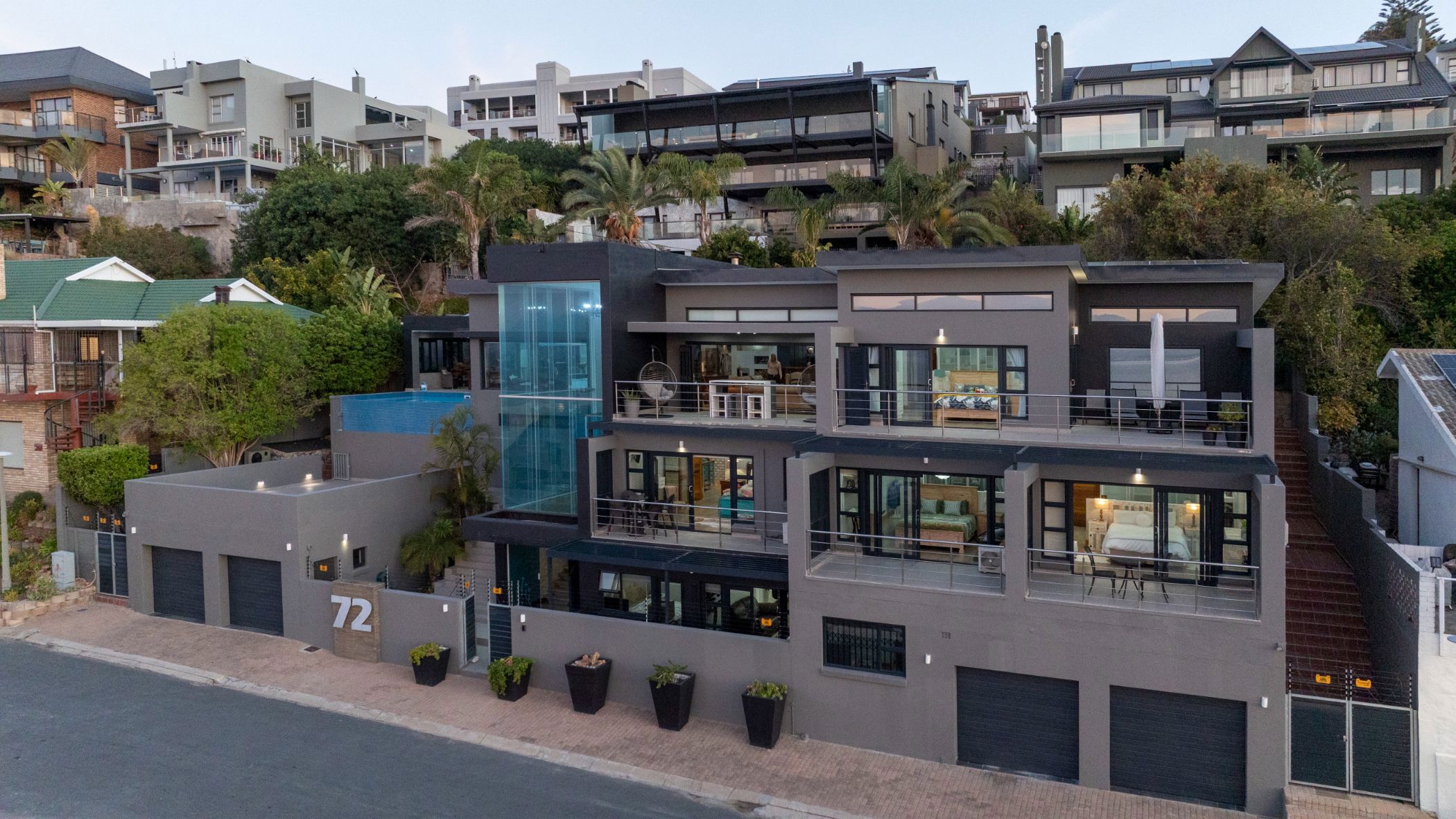 House for sale in Mossel Bay Central - 1MB1711189