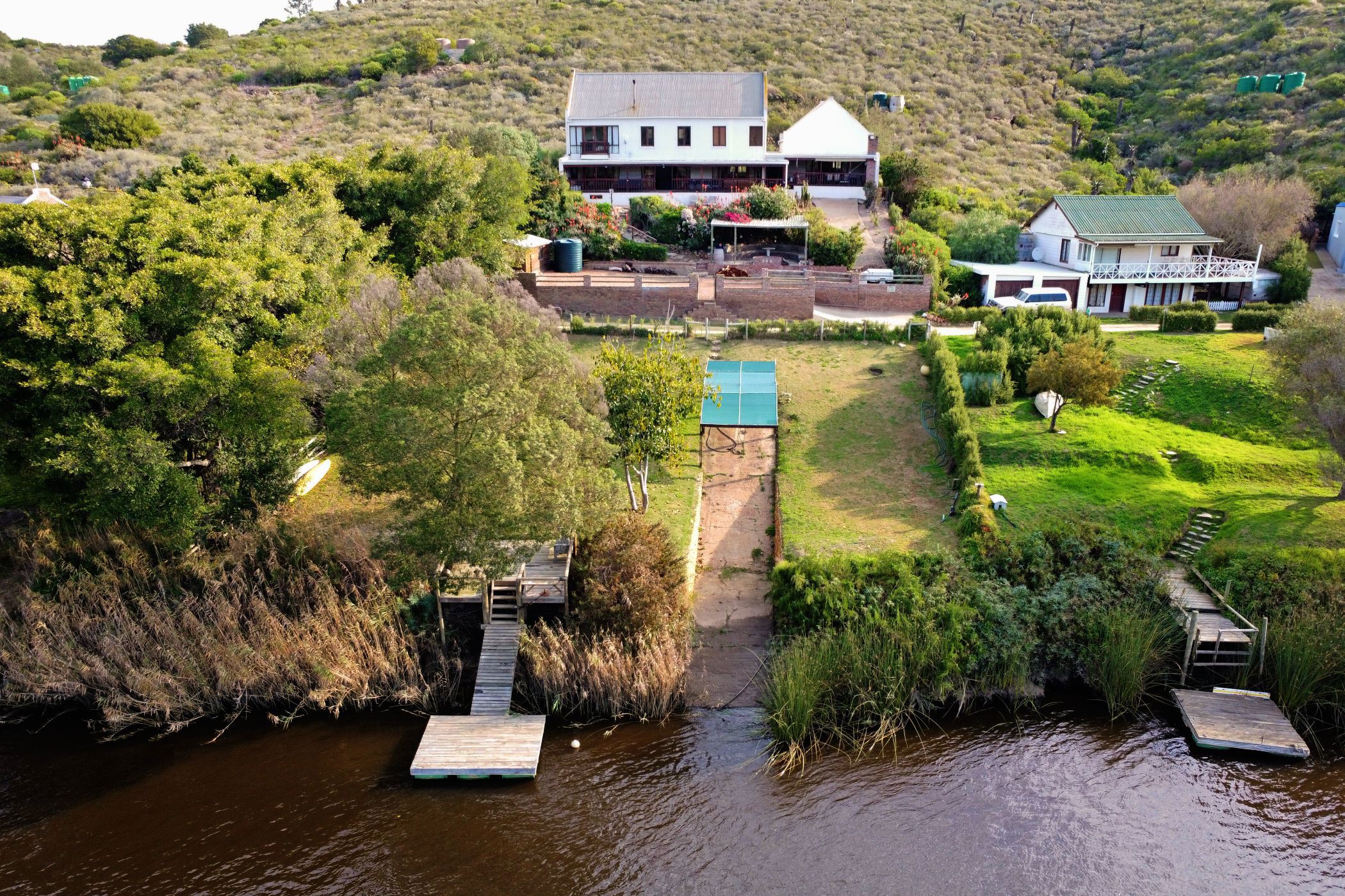 Double-storey house for sale in Malgas - 1SW1705074