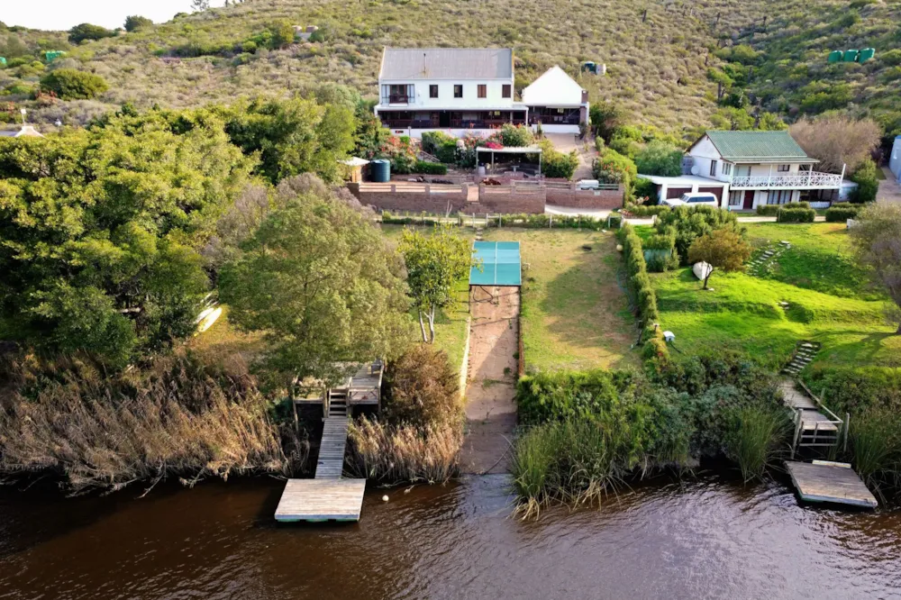 Double-storey house for sale in Malgas - 1SW1705074 Double-storey house for sale in Malgas - 1SW1705074