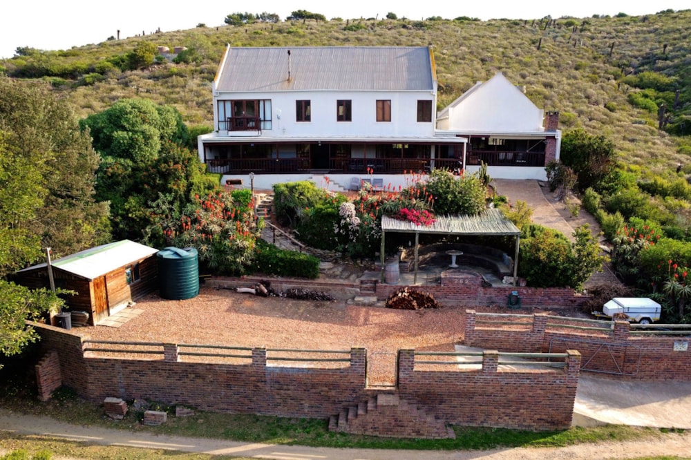 Double-storey house for sale in Malgas - 1SW1705074 Double-storey house for sale in Malgas - 1SW1705074