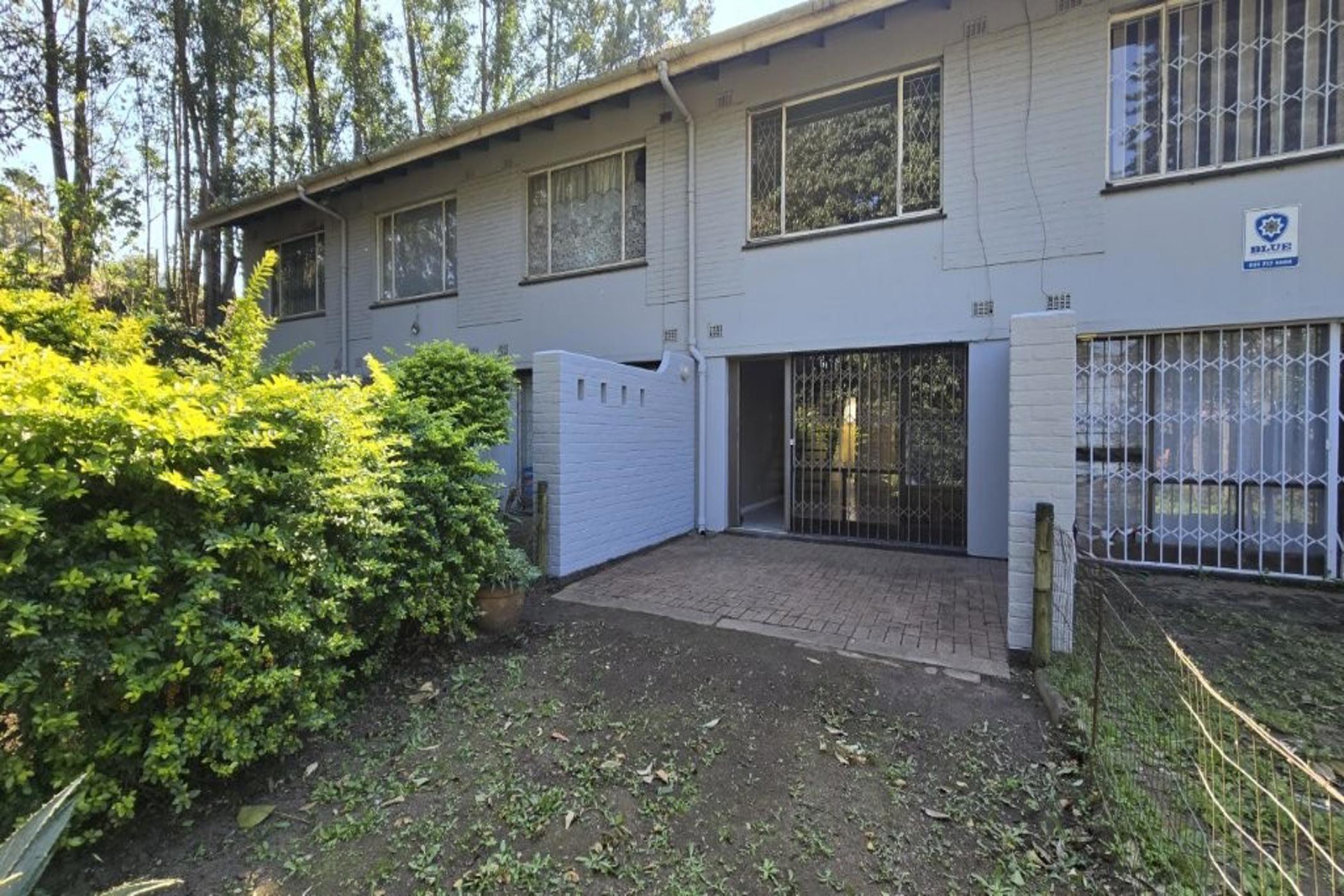 Double-storey apartment for sale in Pinetown - 1WP1711956