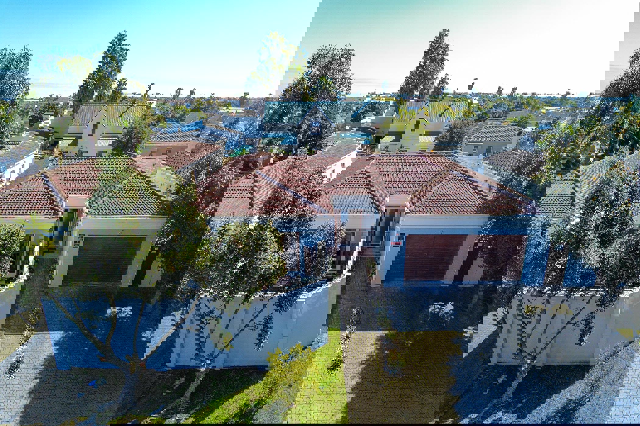 House for sale in Parklands - 1TV1711647