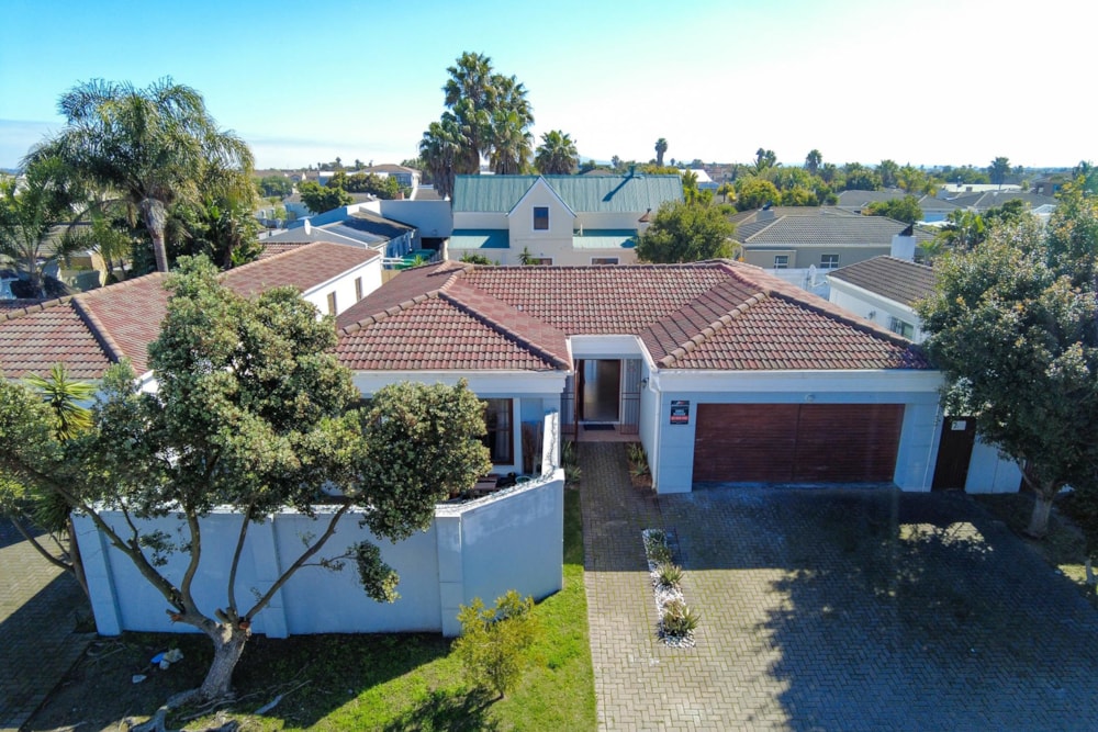 House for sale in Parklands - 1TV1711647 House for sale in Parklands - 1TV1711647