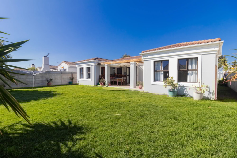 House for sale in Parklands - 1TV1711647 House for sale in Parklands - 1TV1711647