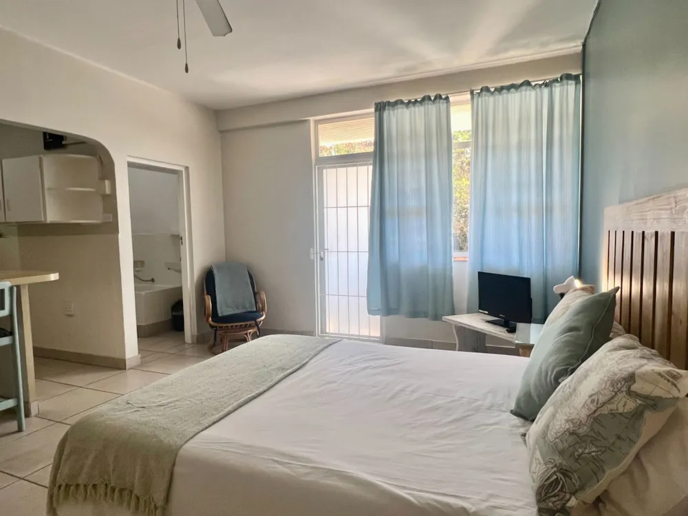 Studio apartment to rent in Amanzimtoti - 1WB1711521 Studio apartment to rent in Amanzimtoti - 1WB1711521