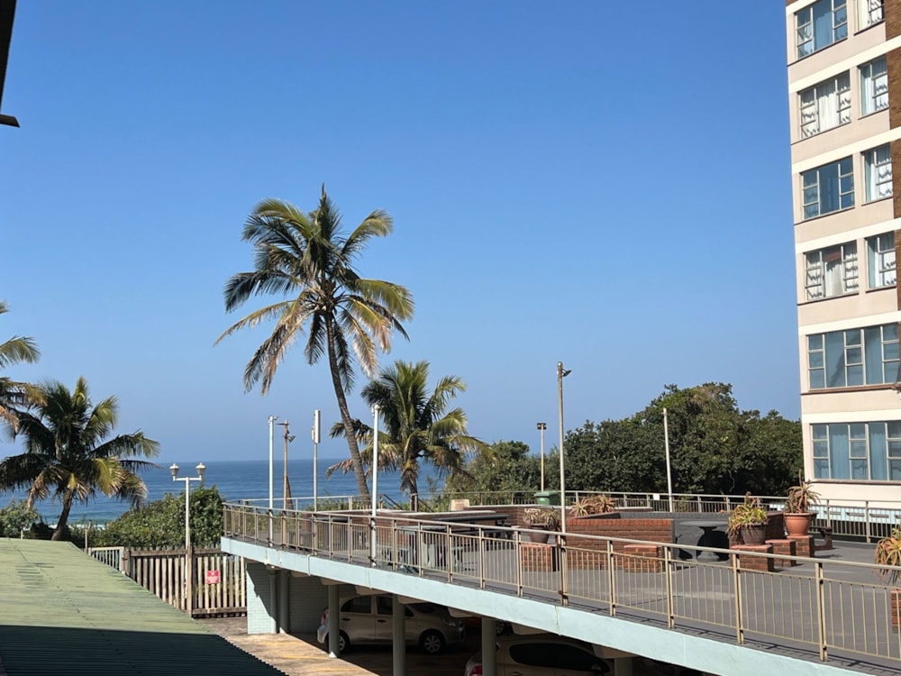 Studio apartment to rent in Amanzimtoti - 1WB1711521