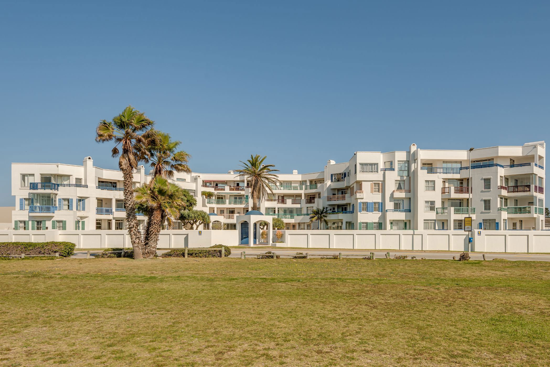 Penthouse apartment for sale in Summerstrand - 1PLZ1723563