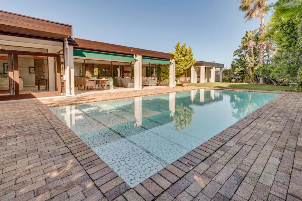 House sold in Summerstrand - 1PLZ1711925
